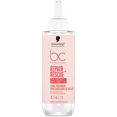 Schwarzkopf Professional relauncht Bonacure Repair Rescue+