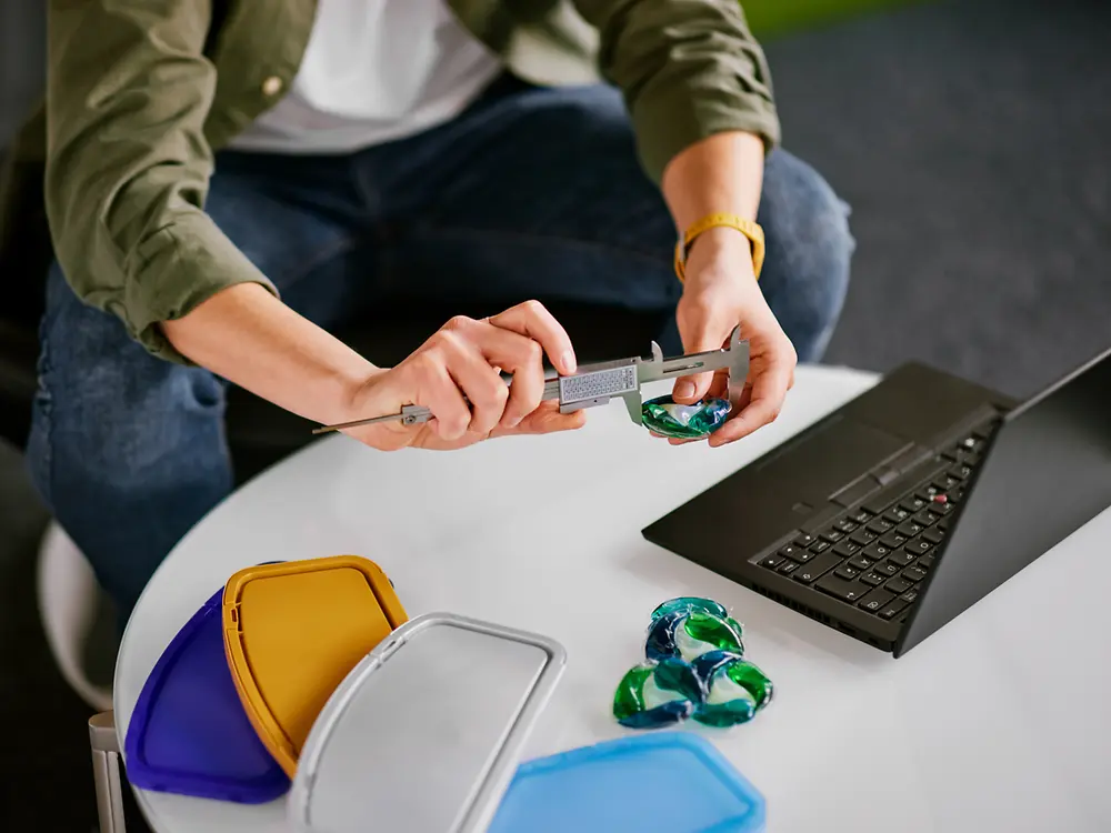 Innovation und Nachhaltigkeit