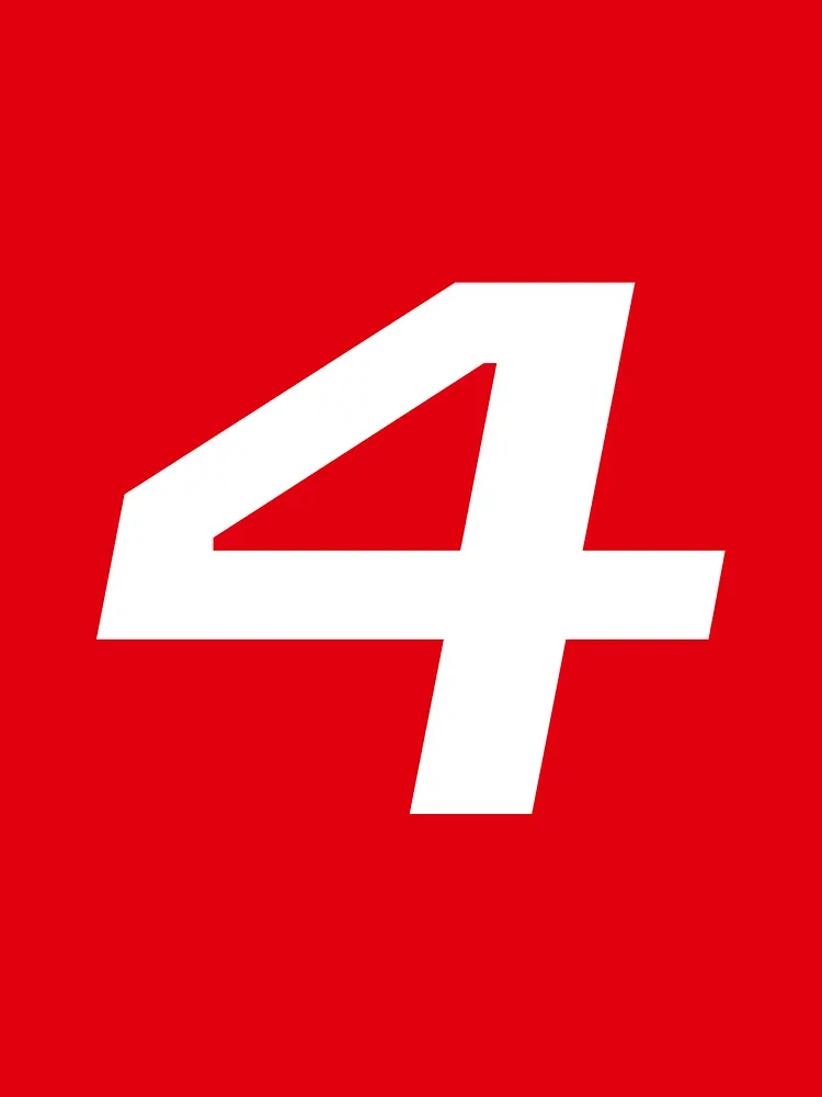 4