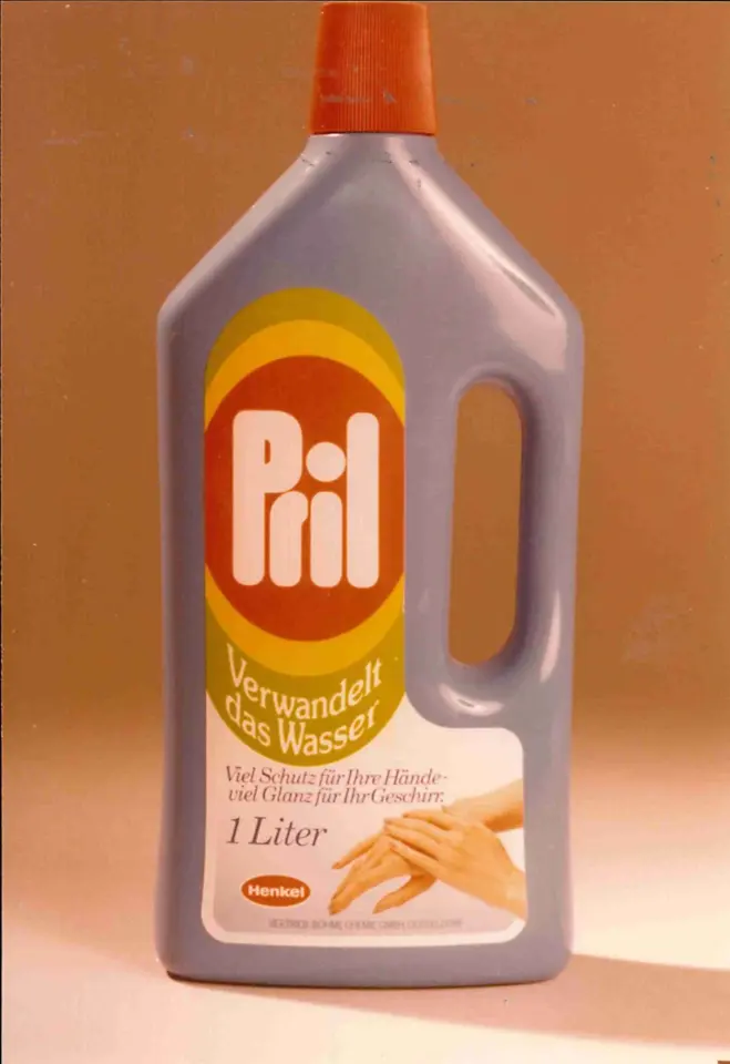 
Pril 1983