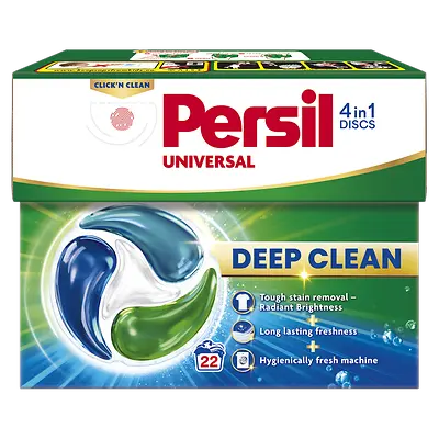 Persil Universal 4in1