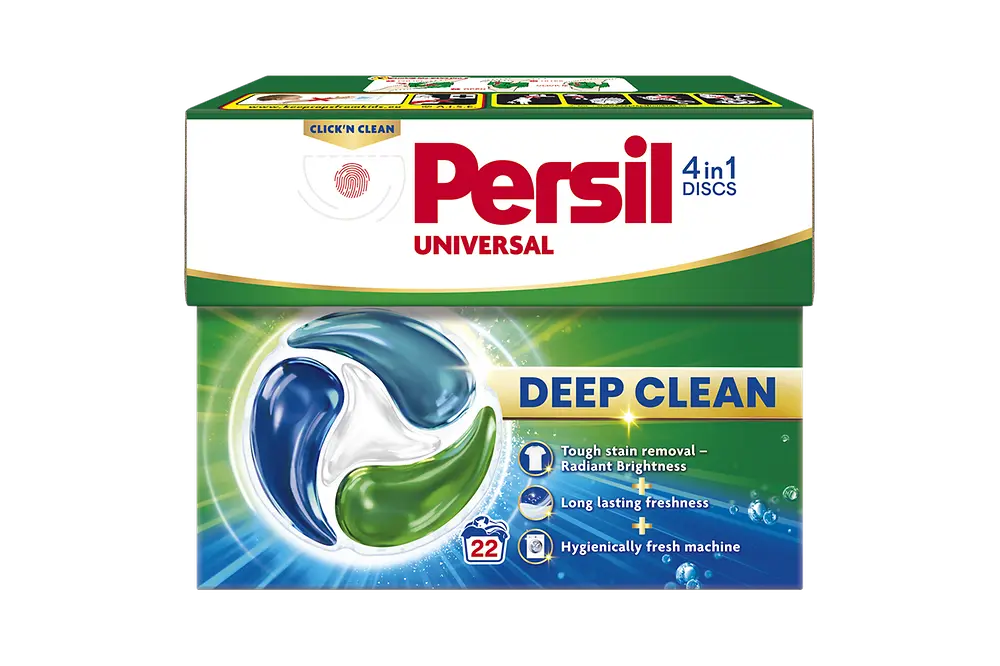 Persil Universal 4in1