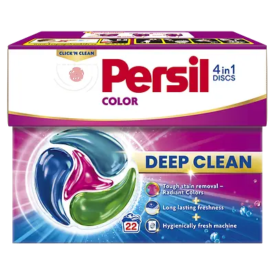 Persil Color 4in1