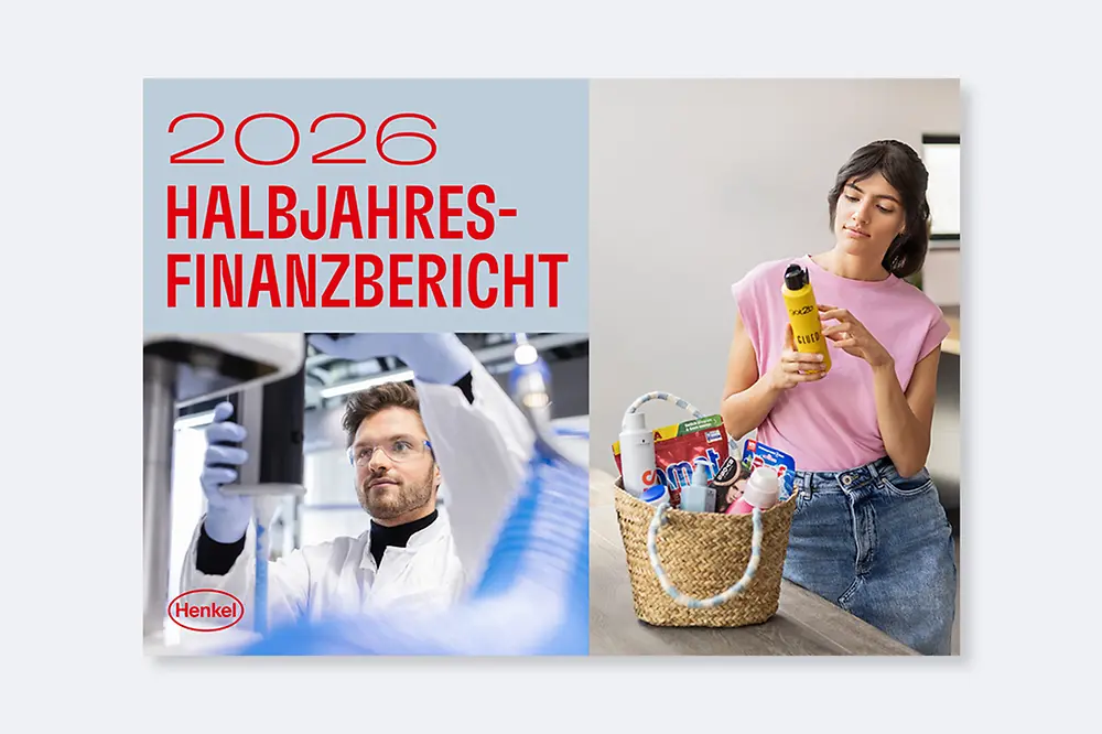 2025 Halbjahresfinanzbericht