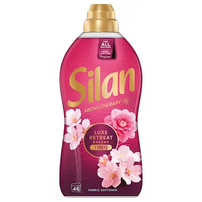 Silan Luxe Retreat Tokyo
