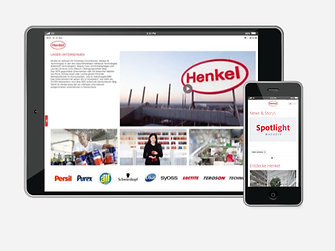 Henkel App