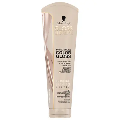 Schwarzkopf Gloss Supreme
