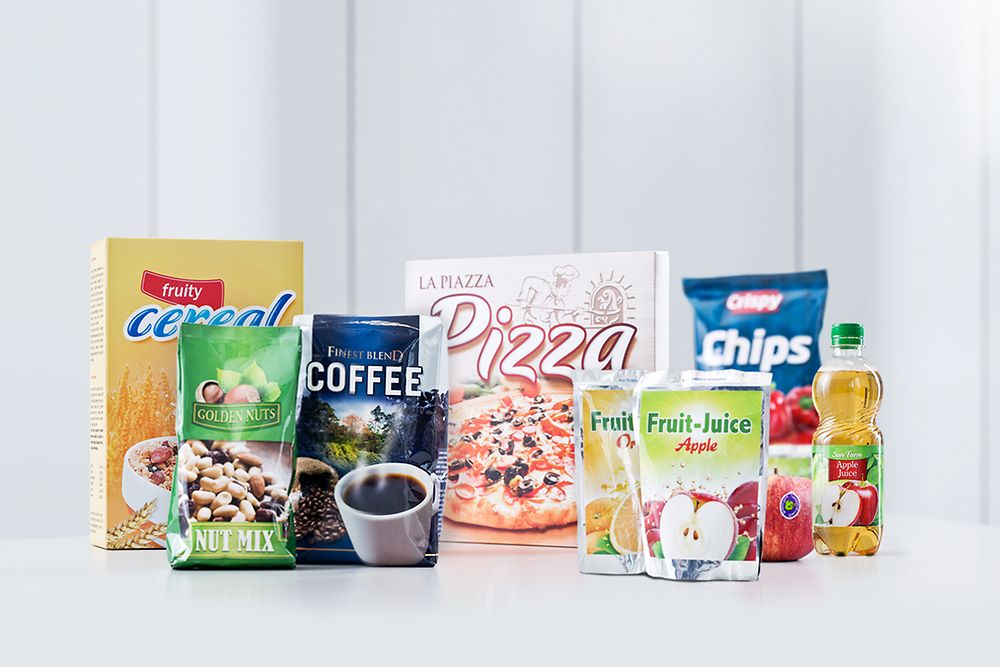 Henkel informs about innovative packaging solutions with adhesives