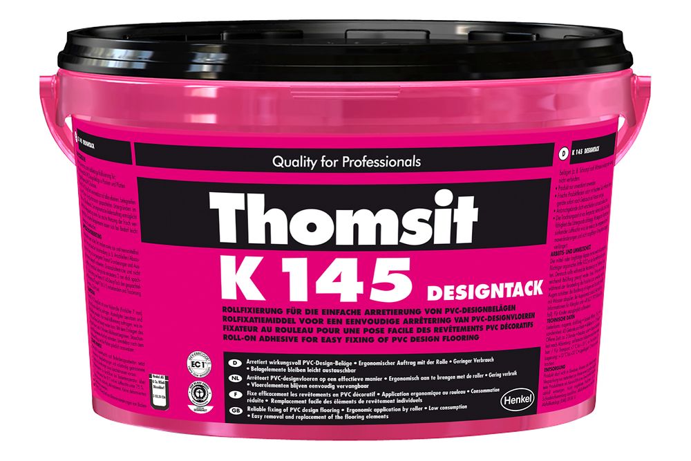 Thomsit K 145 DesignTack