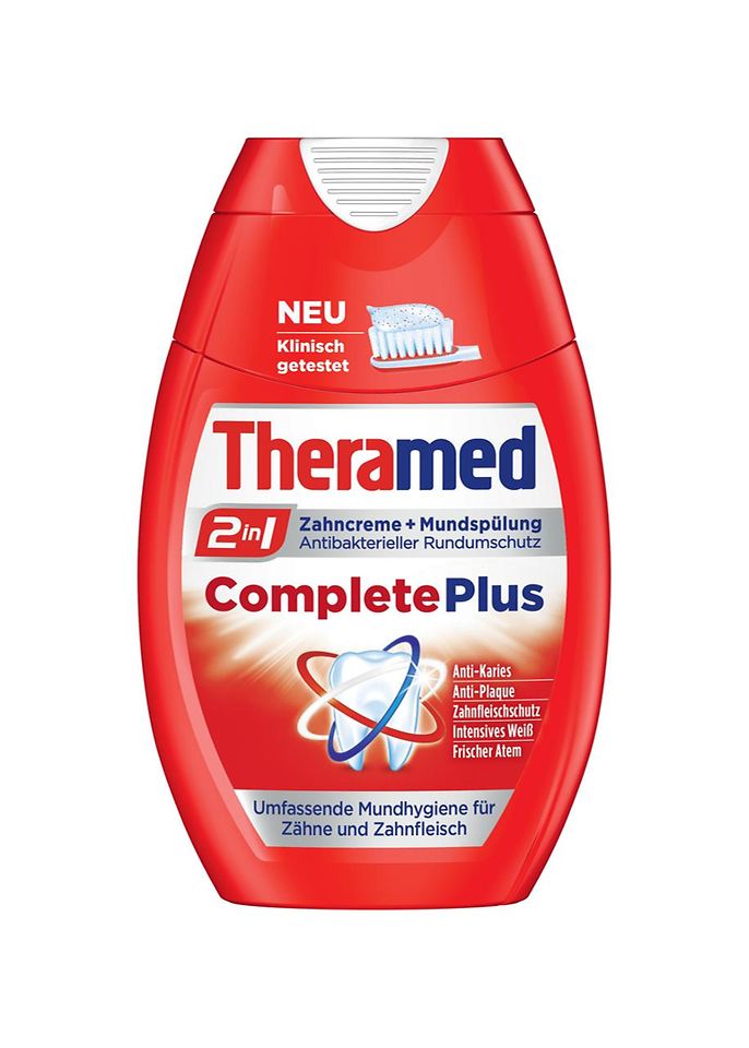 Theramed 2in1 Complete Plus