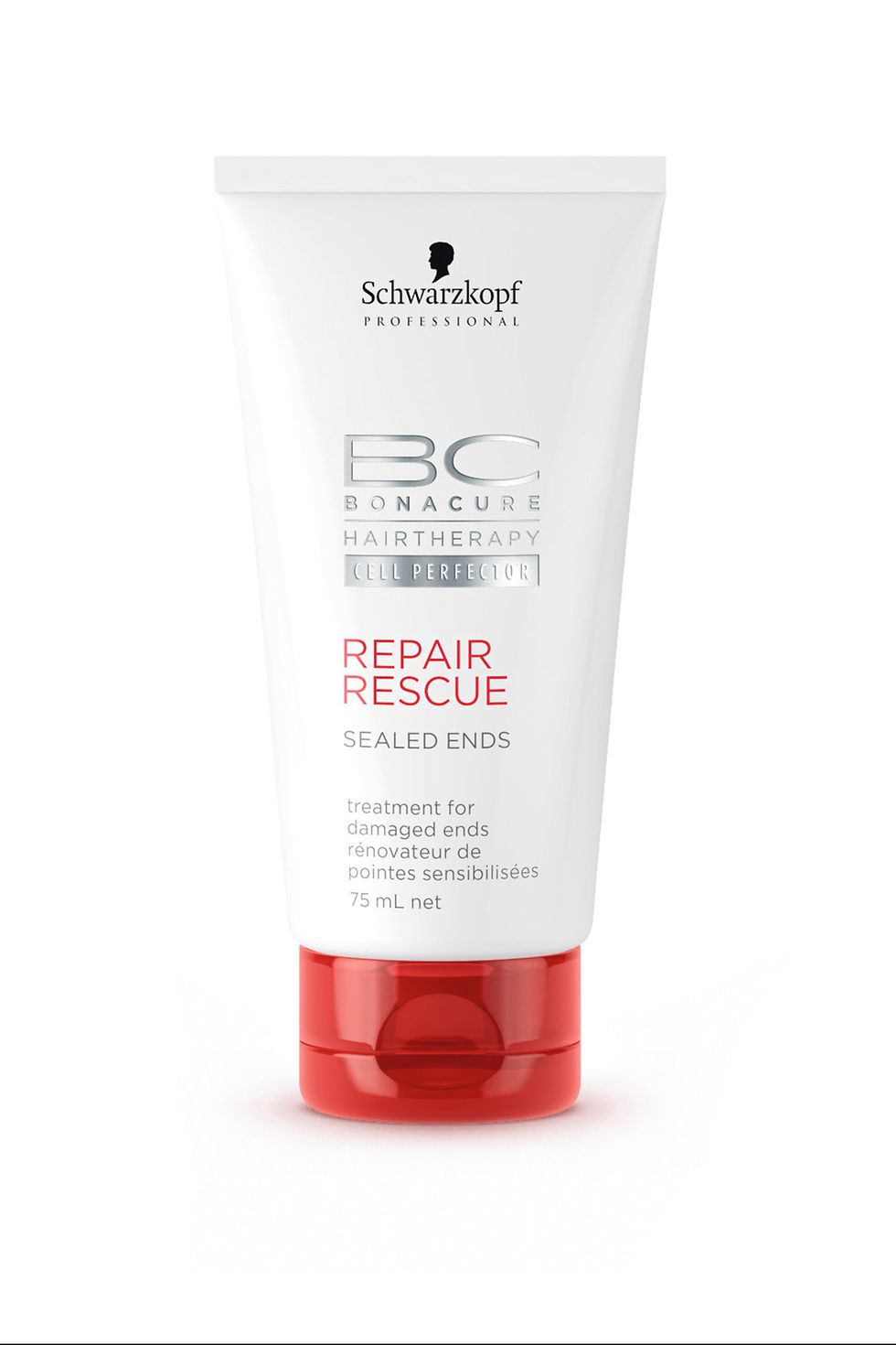 BC Hairtherapy Cell Perfector Repair Rescue