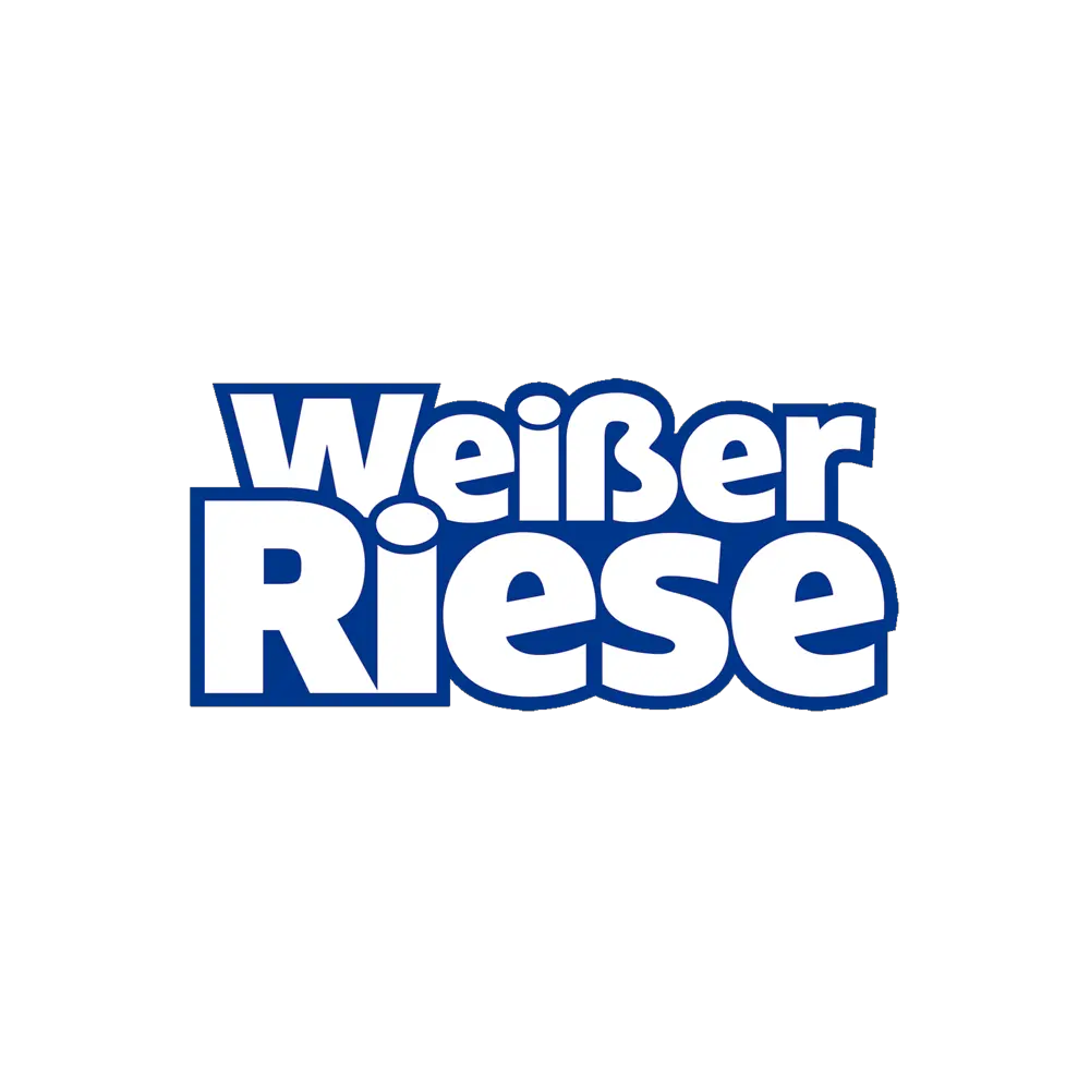 Weißer Riese