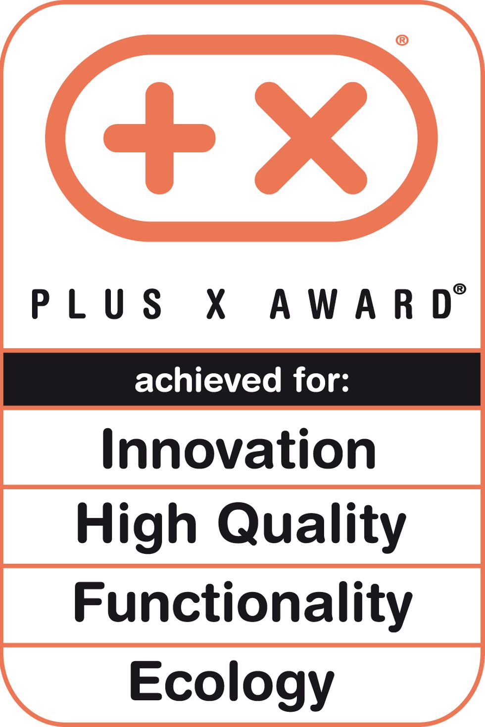 Plus X Award für Ceresit CM 120 EcoFlex – eine aussagekräftige Empfehlung für Anwender