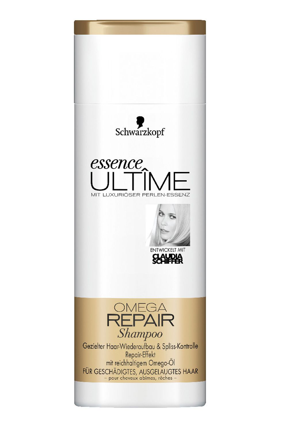 
essence Ultîme Omega Repair Shampoo