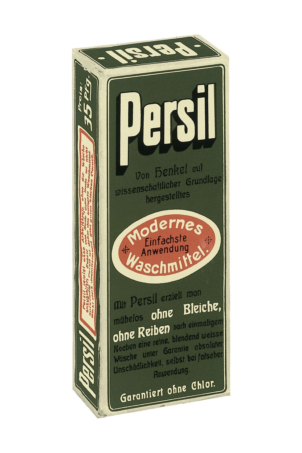 Persil 1907 