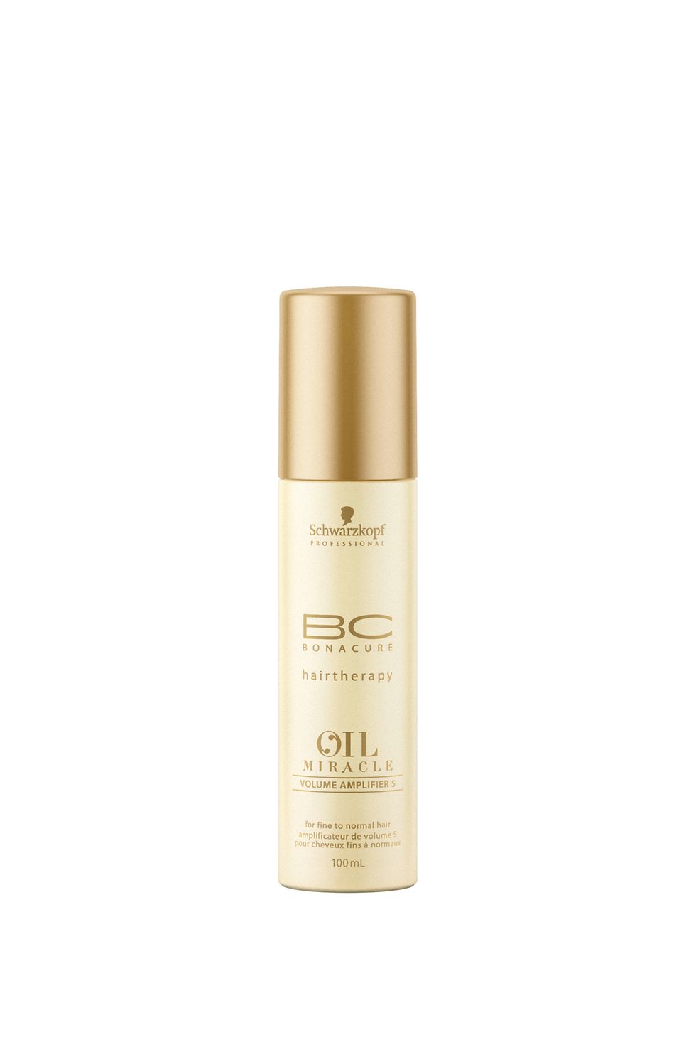 BC Oil Miracle Volume Amplifier