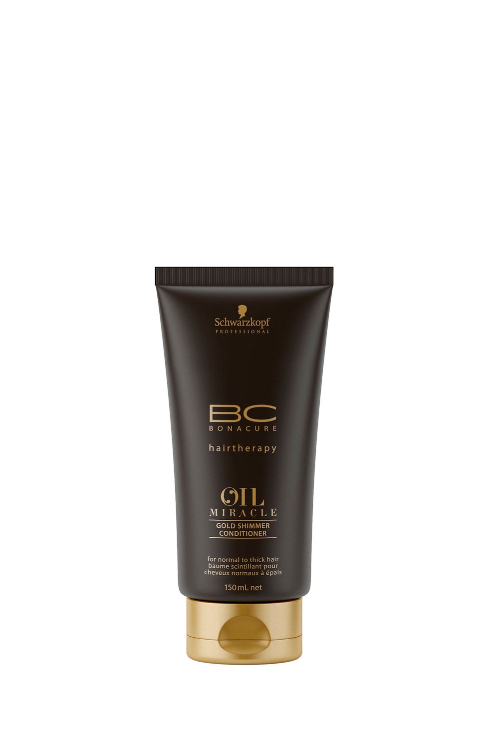 BC Oil Miracle Goldschimmer Conditioner