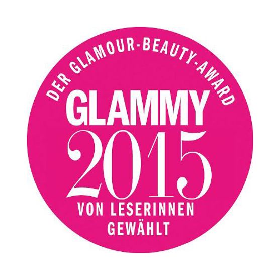 Logo Glammy 2015