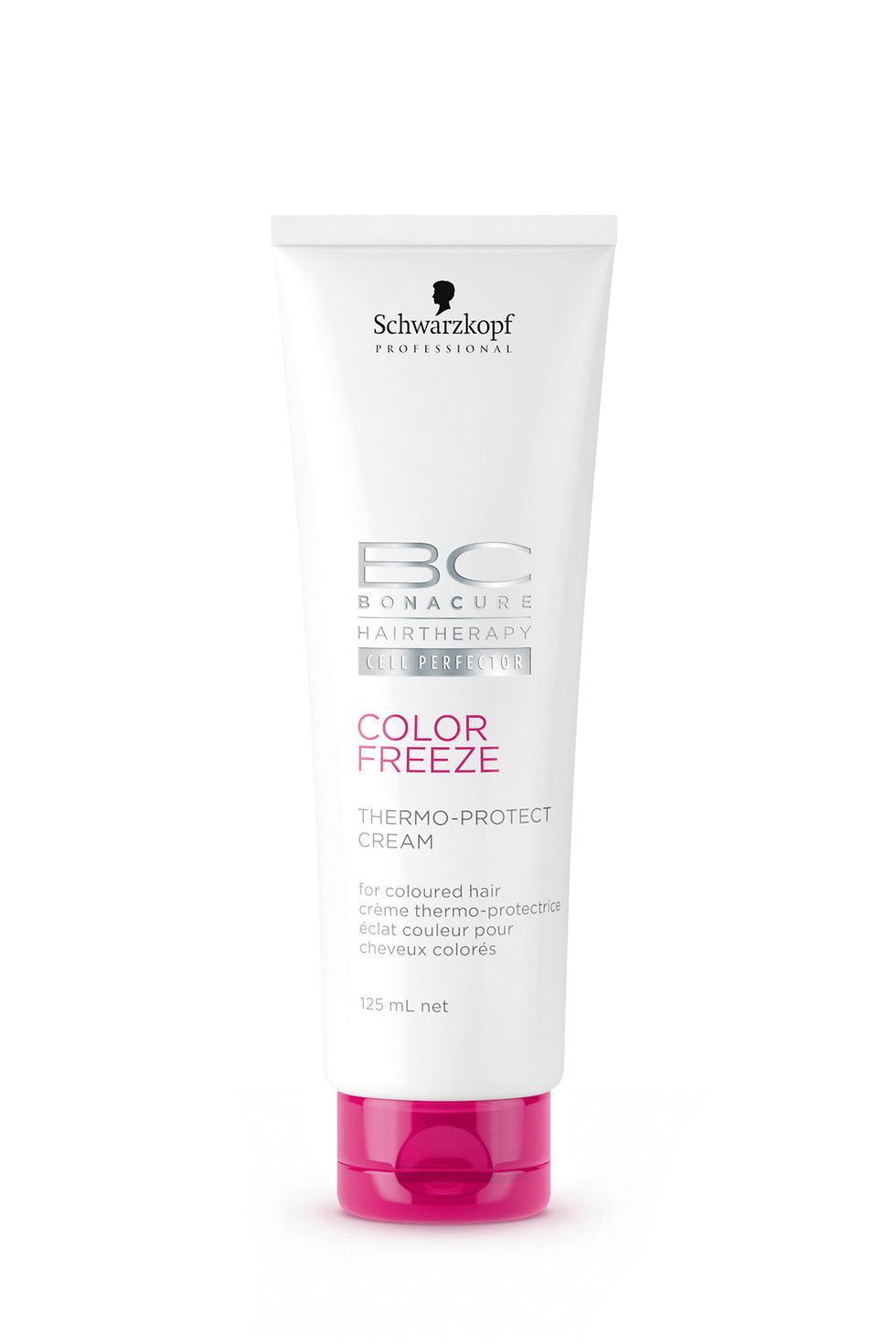 BC Color Freeze Thermo-Protect Cream