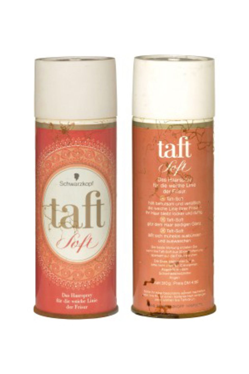 1966 Taft soft
