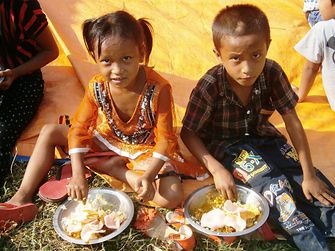Henkel MIT-Fotowettbewerb: Nepal
