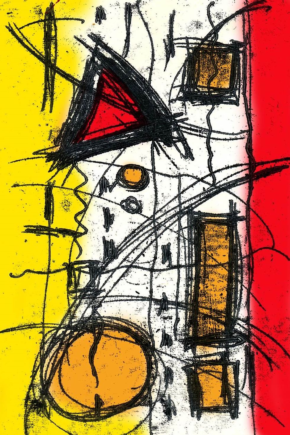 Bild von Joan Miró i Ferrà