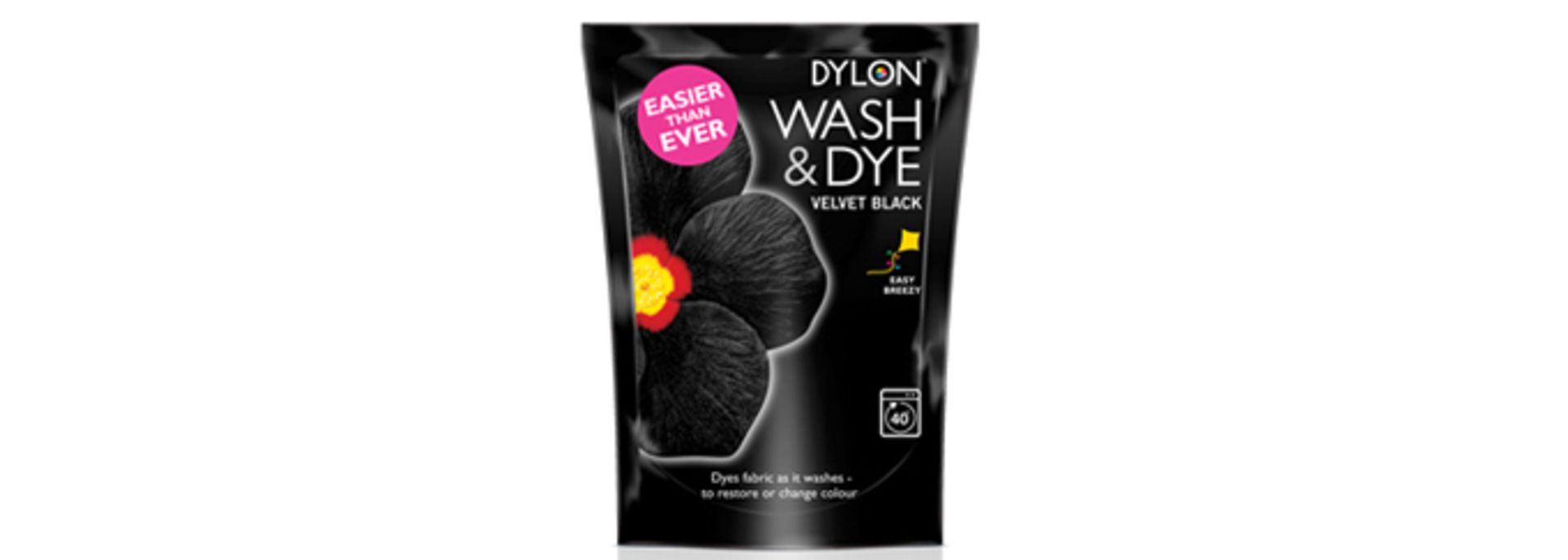 Laundry & Home Care brand Dylon