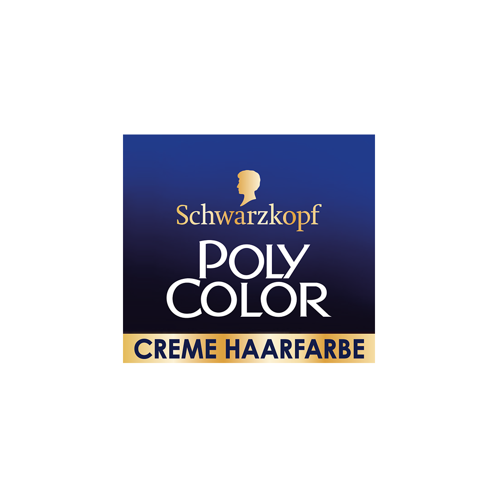 Poly Color Logo AT
