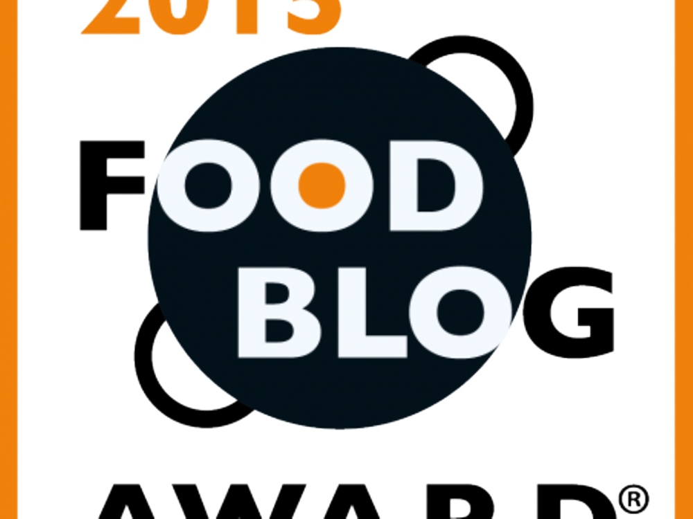 Food-Blog-Award-Logo