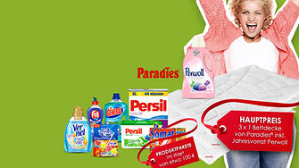Henkel Lifetimes Videoquiz