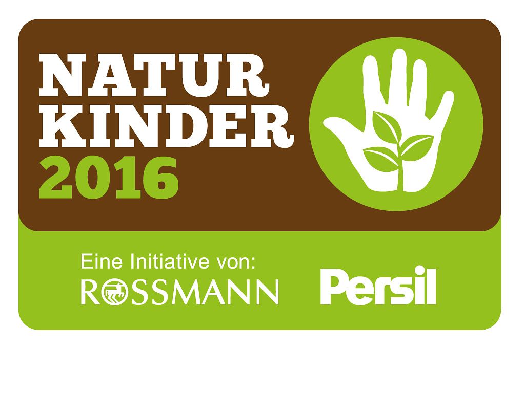 Logo Naturkinder 2016