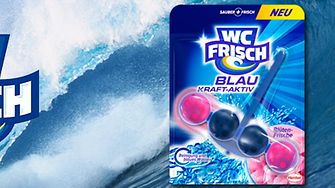 Produktteste für WC Frisch gesucht