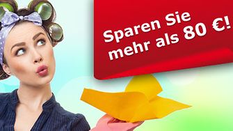 Rabatt-Coupons