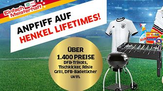 EM-Gewinnspiel