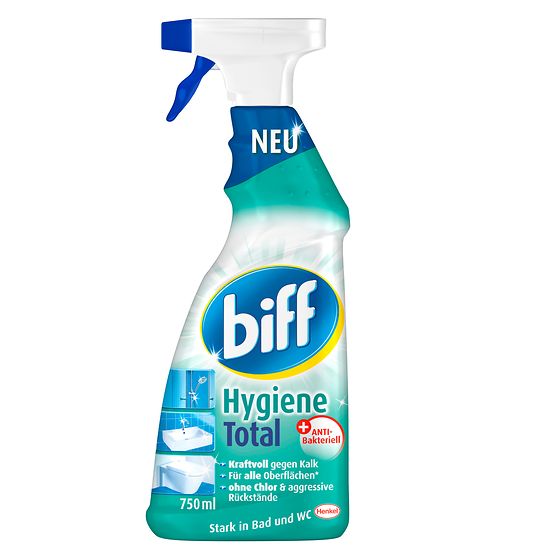 biff Hygiene Total