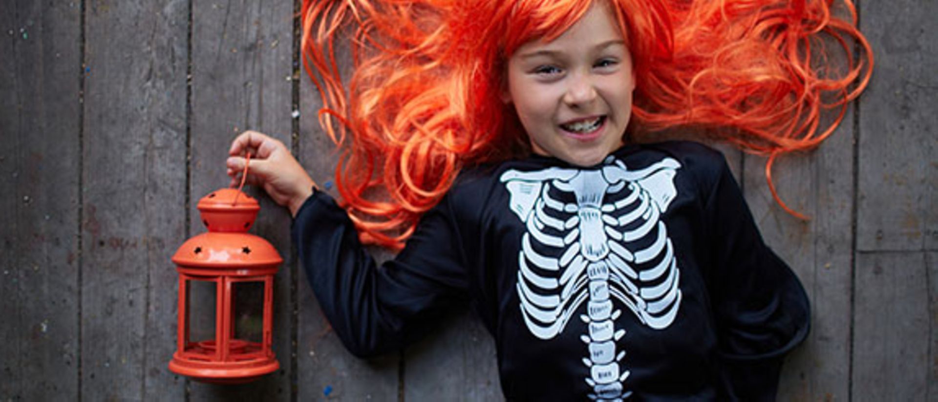 Henkel Lifetimes bietet tolle Ideen für Halloween-Kostüme