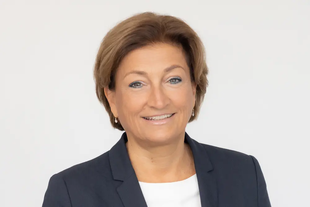 
Mag. Birgit Rechberger-Krammer
Präsidentin von Henkel in Österreich
Senior Corporate Vice President Henkel Consumer Brands Europe