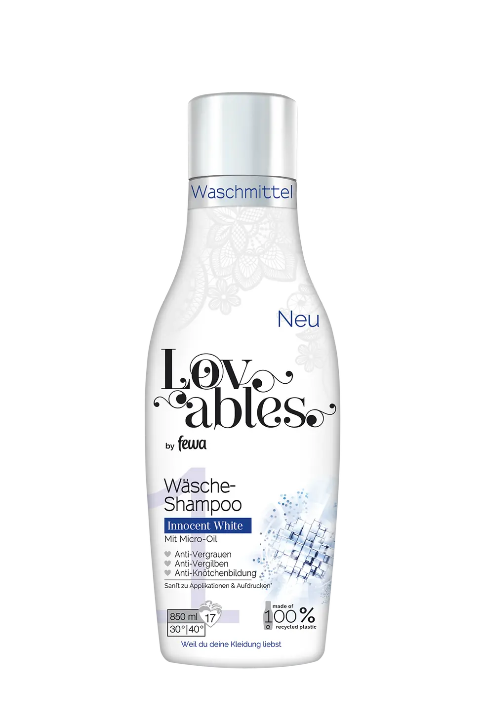 Lovables
