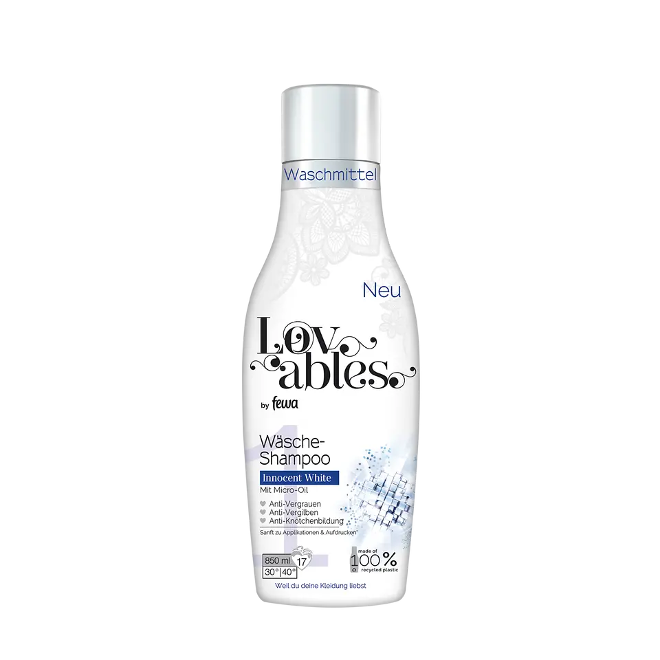 Lovables