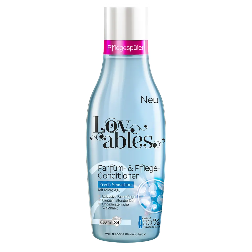 Lovables