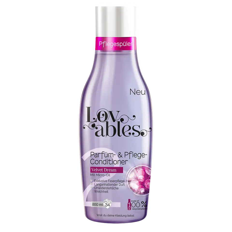 Lovables