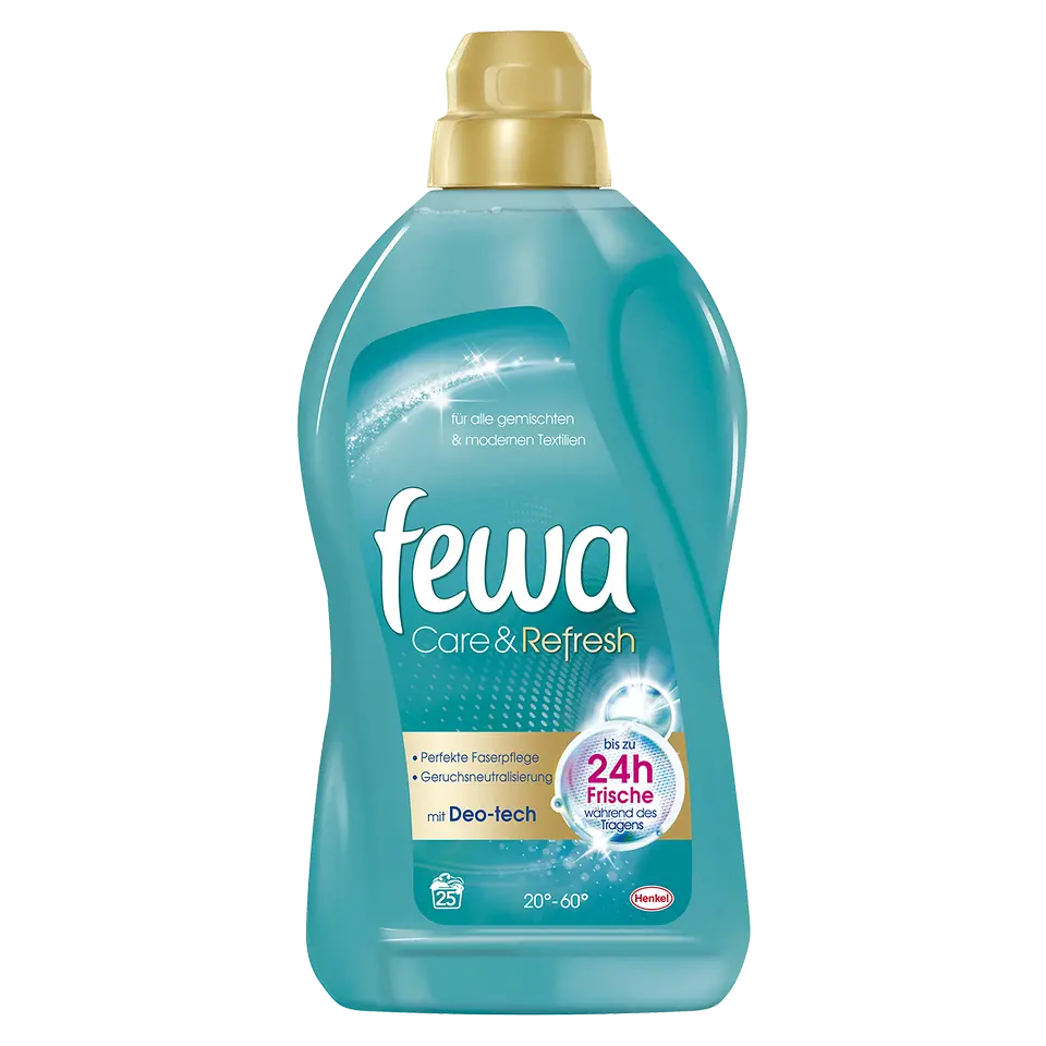 Fewa