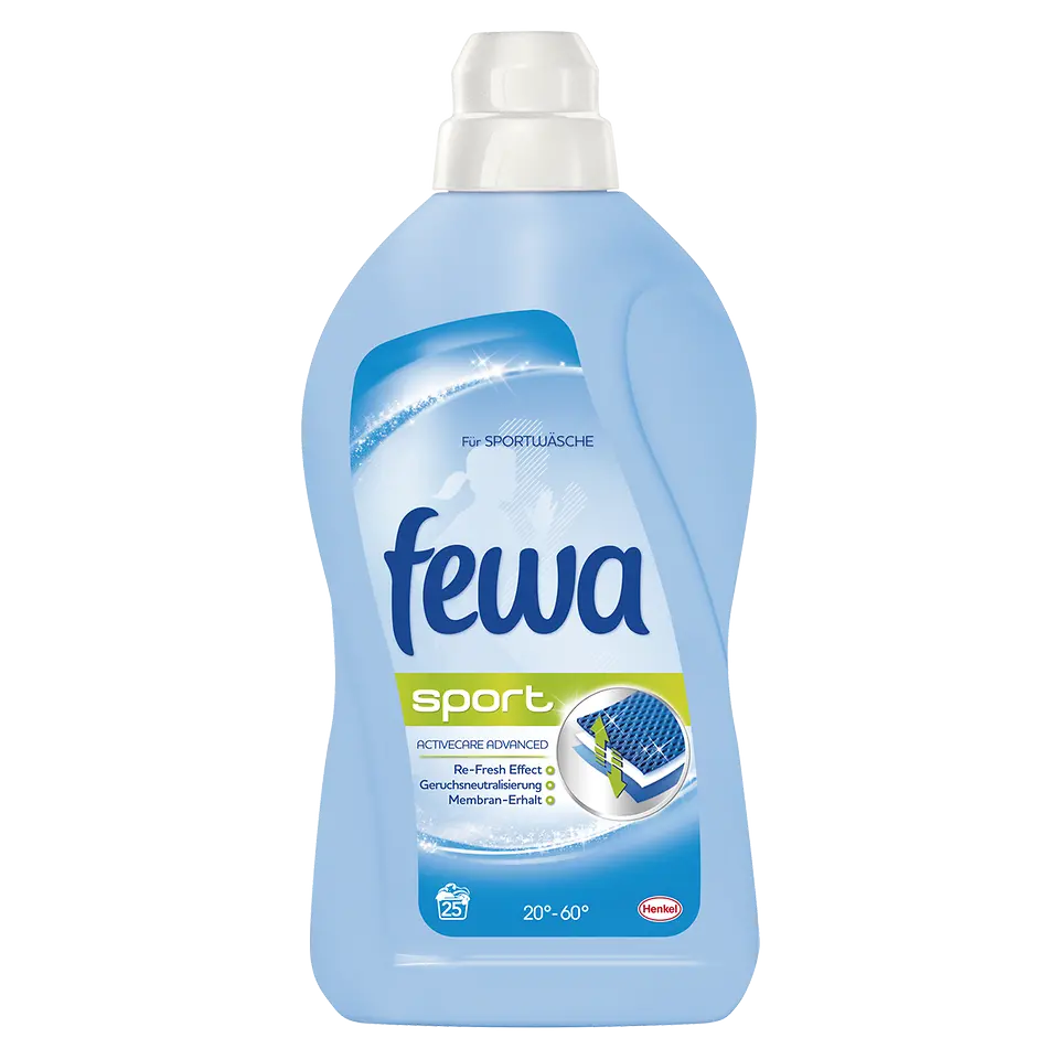 Fewa