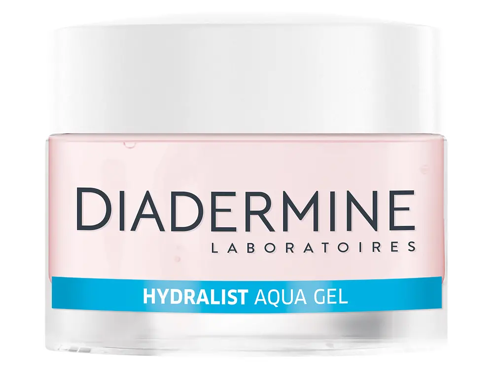 Diadermine Hydralist