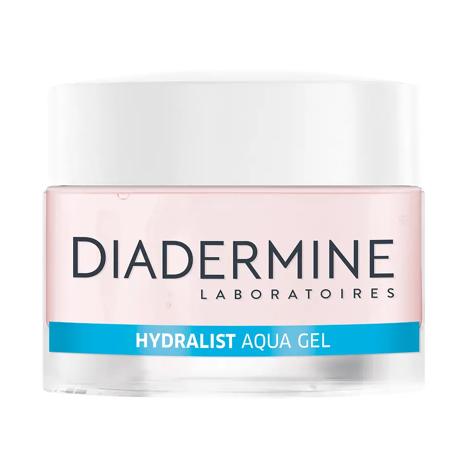 Diadermine Hydralist