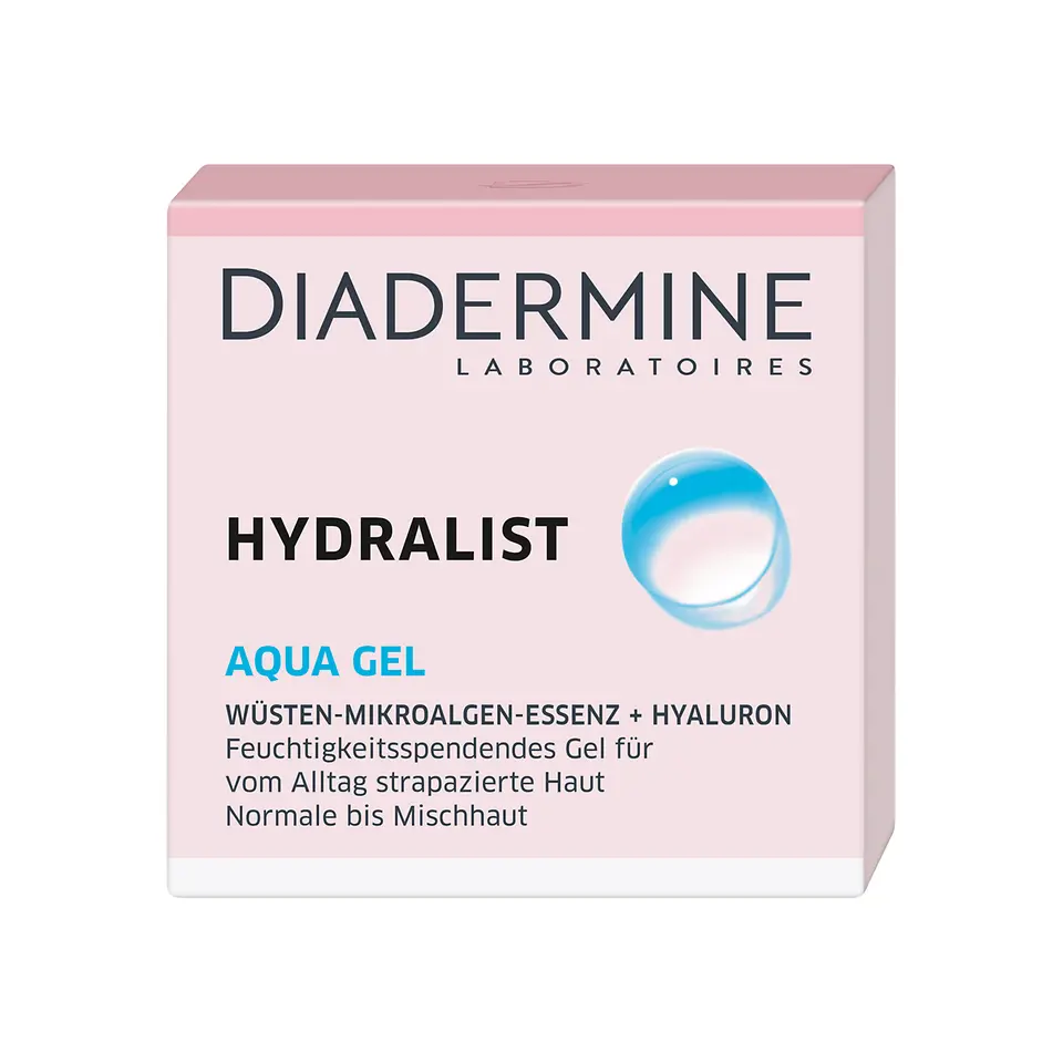 Diadermine Hydralist