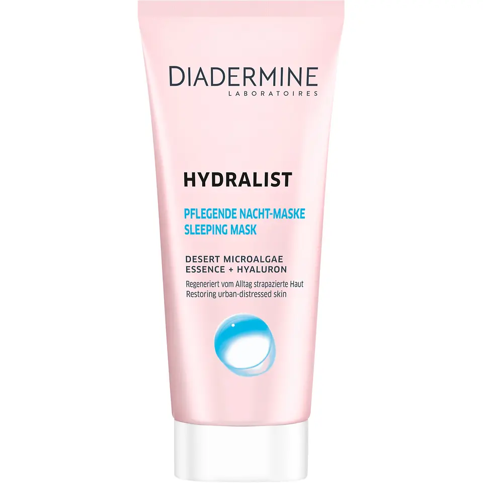 Diadermine Hydralist