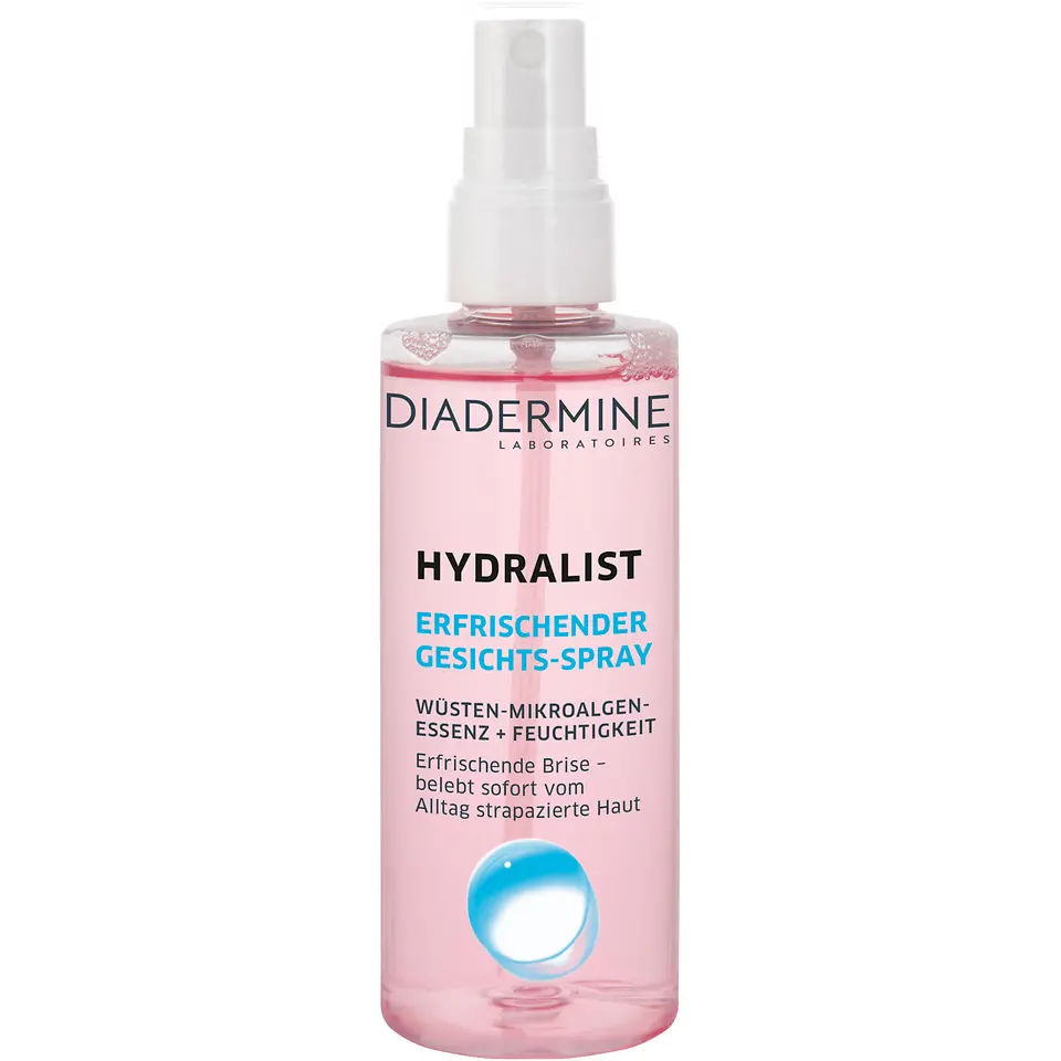 Diadermine Hydralist