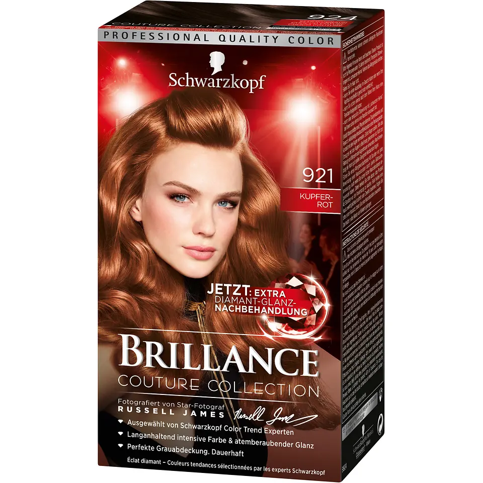 Brillance Couture Collection