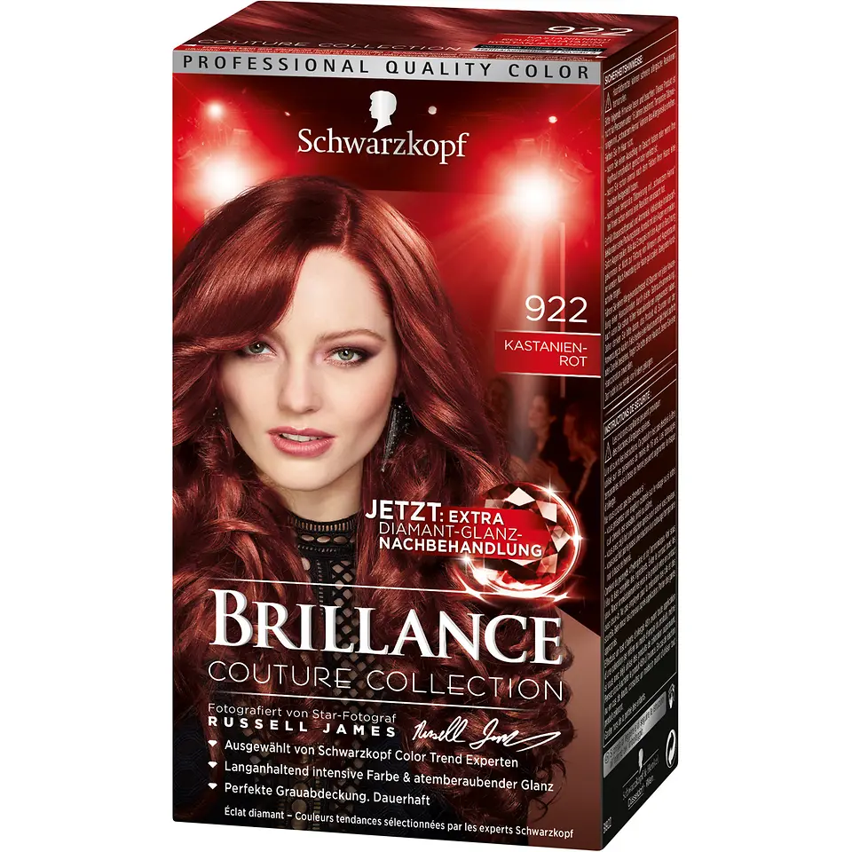 Brillance Couture Collection